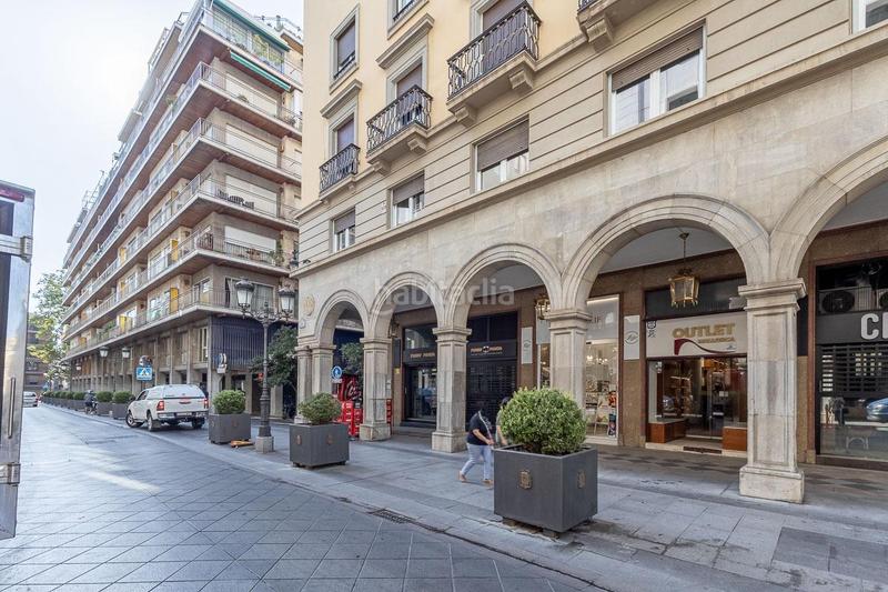 Foto 3257d2d3-850c-499a-9c01-b05444a74e35. Rent business premise in San Matías - Realejo Granada