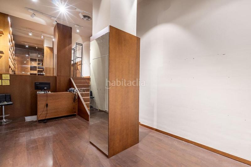 Foto 8369d783-a098-43ce-a558-fad66567ff29. Rent business premise in San Matías - Realejo Granada