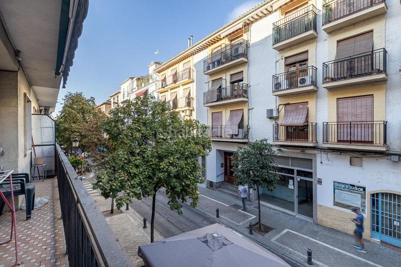 Foto 22994841-5f6d-44ba-9f21-d8361e34c21b. Appartement dans San Matías - Realejo Granada
