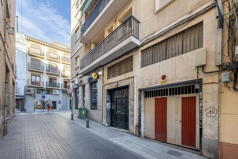 Foto 37e7b269-98f3-4951-b1d8-ab39e76c6923. Appartement dans San Matías - Realejo Granada