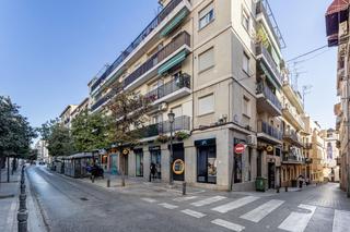 Etagenwohnung in San Matías - Realejo. Piso en el realejo