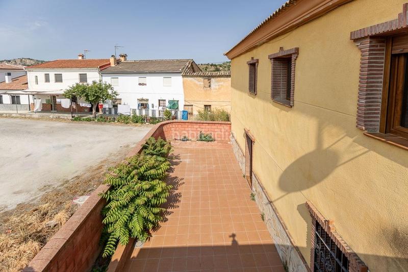 Foto 8f6a8448-8109-4004-90b4-d7b488239a81. Casa preciosa casa familiar en en Beas de Granada
