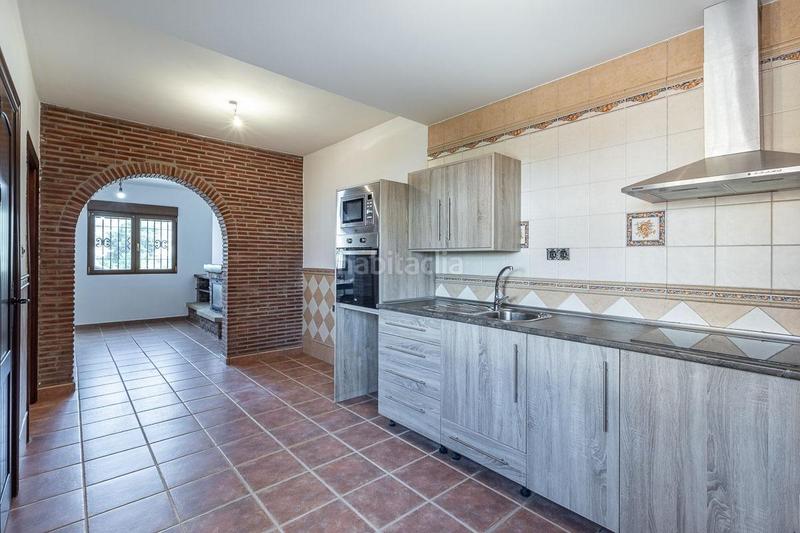 Foto e0590a6d-e456-4726-b71a-5079dd8d00d2. Casa preciosa casa familiar en en Beas de Granada