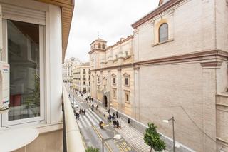 Pis a Centro - Sagrario. Fantastico piso en recogidas