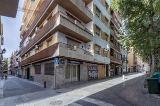 Geschäftsraum in Centro - Sagrario