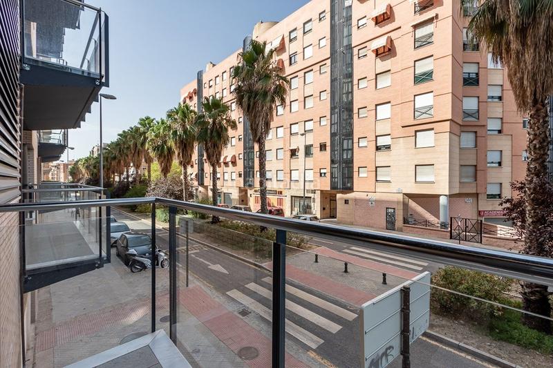 Foto 513ce622-265f-4d0e-af27-a47164981d28. Affitto appartamento con riscaldamento parcheggio piscina in Granada