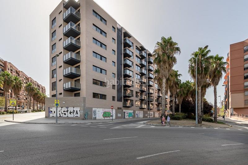 Foto 0e76c169-b21c-4453-8979-b80296876ca5. Alquiler piso  de dos dormitorios en zona parque almunia en Granada