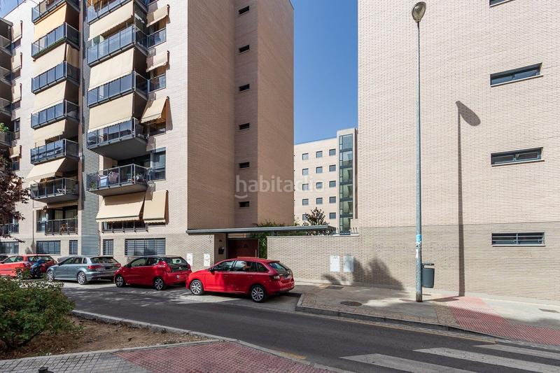 Foto 68951b3e-45eb-4a21-9ac8-98f82f27558f. Location appartement avec chauffage parking piscine dans Granada