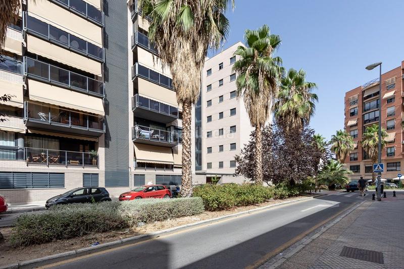 Foto 88108311-9775-4c02-a20d-3425958ed3c3. Location appartement avec chauffage parking piscine dans Granada