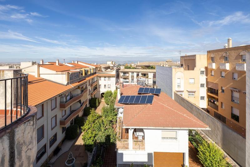 Foto e5a14666-d59c-4494-a09b-093a231e0b81. Attique dans La Zubia Ciudad Zubia (La)