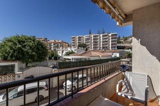 Appartement à Velilla - Velilla Taramay. Piso con garaje y trastero en almuñecar