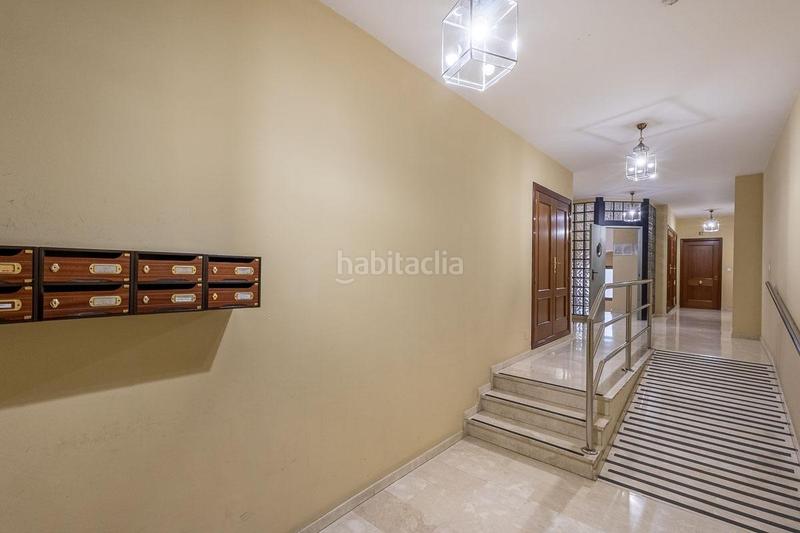 Foto 2e57df40-0236-4590-98c9-fa048d891ba4. Appartement avec parking dans San Matías - Realejo Granada