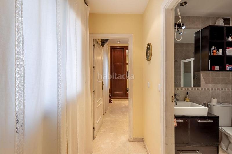 Foto 563ec3ca-7ad9-4068-b78d-9e806d6f4165. Appartement avec parking dans San Matías - Realejo Granada