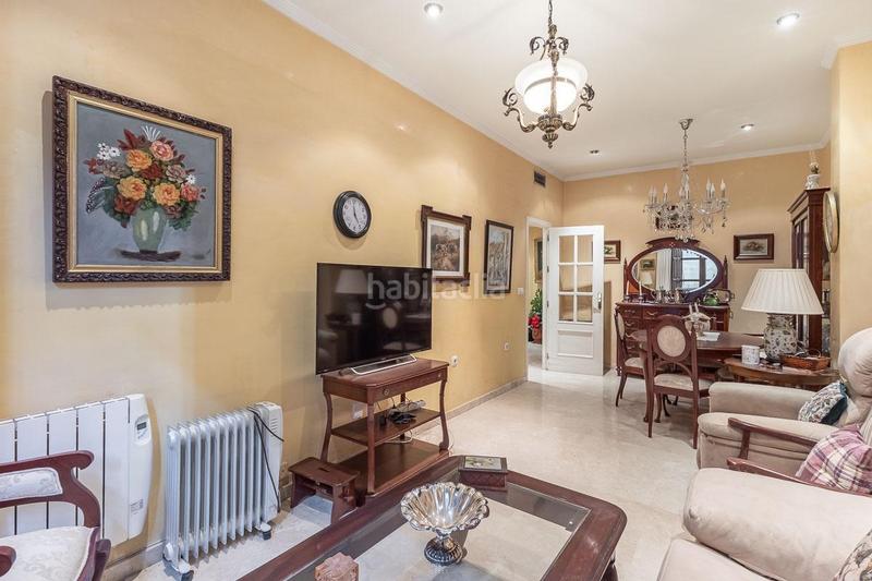 Foto 58f59e9a-698b-4e9b-a23a-97d0e04be539. Appartement avec parking dans San Matías - Realejo Granada