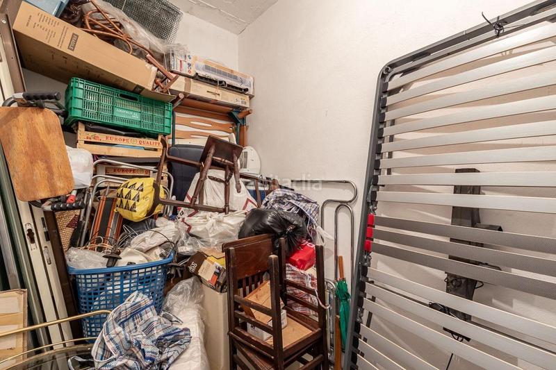 Foto 5a63174d-ef7c-4413-b8de-4af15b48fbb0. Appartement avec parking dans San Matías - Realejo Granada