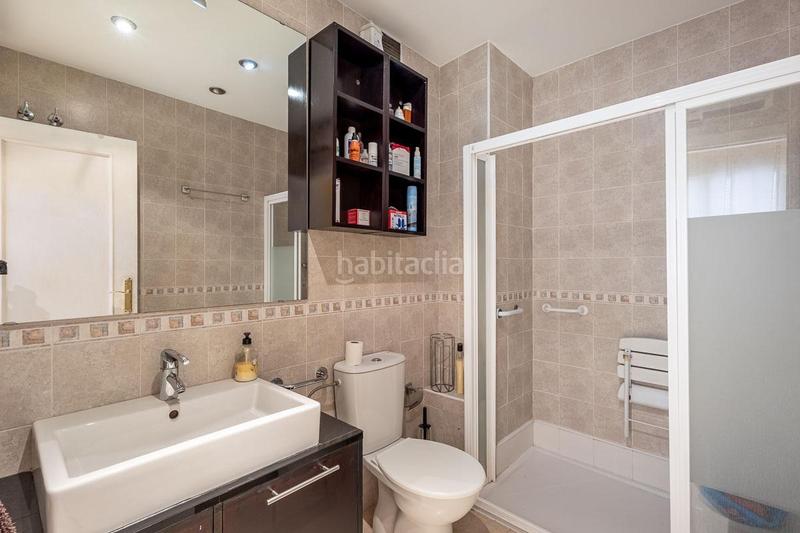 Foto 68f6de3d-f462-4fac-97e2-5b84c34c9ed1. Appartement avec parking dans San Matías - Realejo Granada