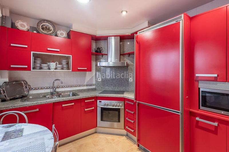 Foto 8b0fae2c-c3b0-43e8-a5da-202ae92ae7bd. Appartement avec parking dans San Matías - Realejo Granada