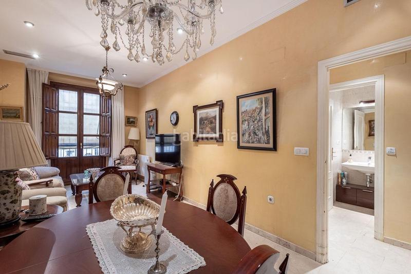 Foto 8b675d66-e1d9-403f-9266-1d52aededcc7. Appartement avec parking dans San Matías - Realejo Granada