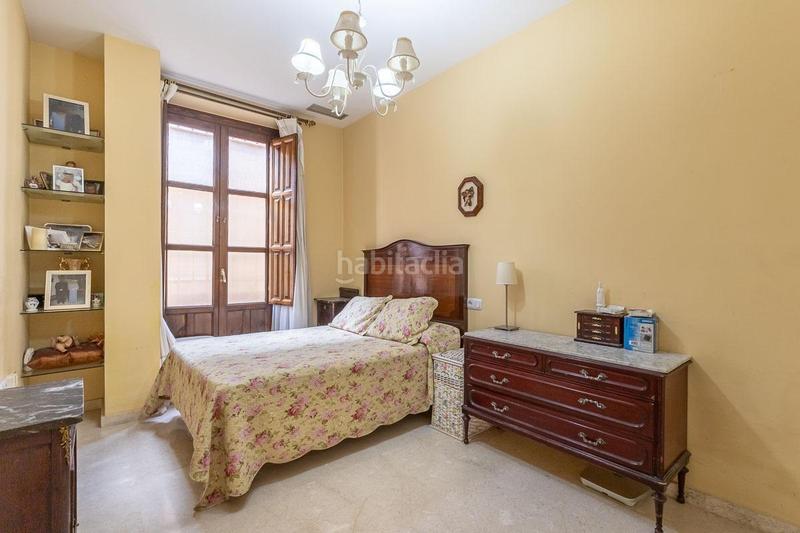 Foto 99a51d8e-2fc7-485f-9454-675f5c04f07f. Appartement avec parking dans San Matías - Realejo Granada