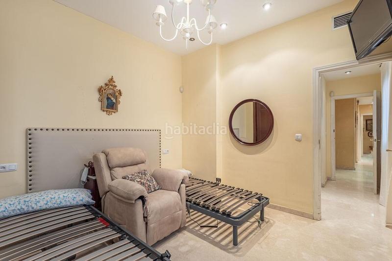 Foto 9ec82cf1-b4f6-44c1-98ca-07bde82f5553. Appartement avec parking dans San Matías - Realejo Granada