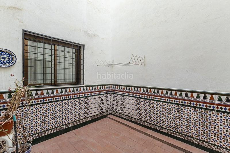Foto c3165cf9-75a9-42b6-94d0-40fd0f3d9dec. Appartement avec parking dans San Matías - Realejo Granada