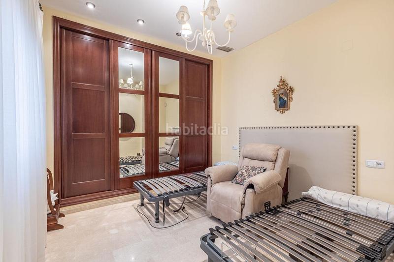 Foto c3464bba-5a60-427c-9bf7-55963fa5a09b. Appartement avec parking dans San Matías - Realejo Granada