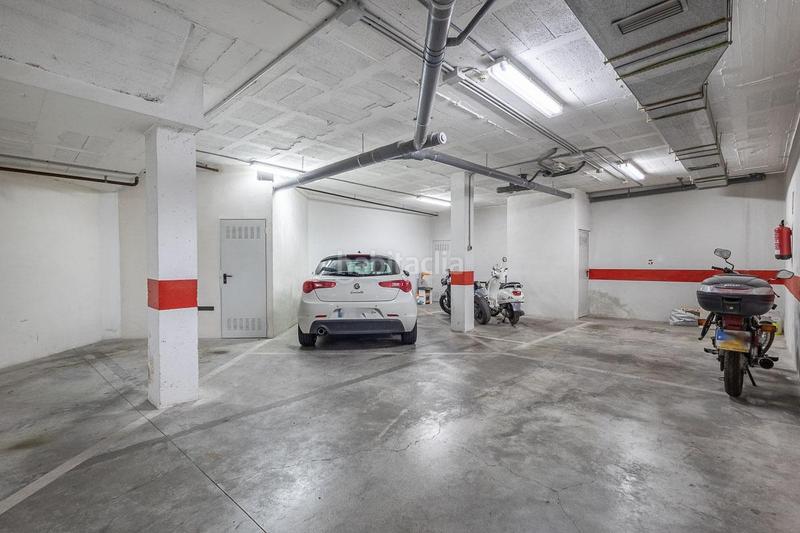 Foto c6f53477-5731-4bd2-85e9-d0f7751d0394. Appartement avec parking dans San Matías - Realejo Granada