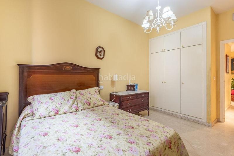 Foto cd69cdda-c5eb-46a0-8d1a-deb9a3a91c84. Appartement avec parking dans San Matías - Realejo Granada