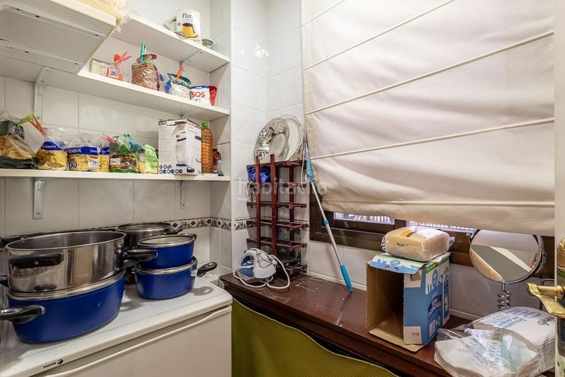 Foto d163c3a5-1910-431b-9a33-ed357fd386ba. Appartement avec parking dans San Matías - Realejo Granada