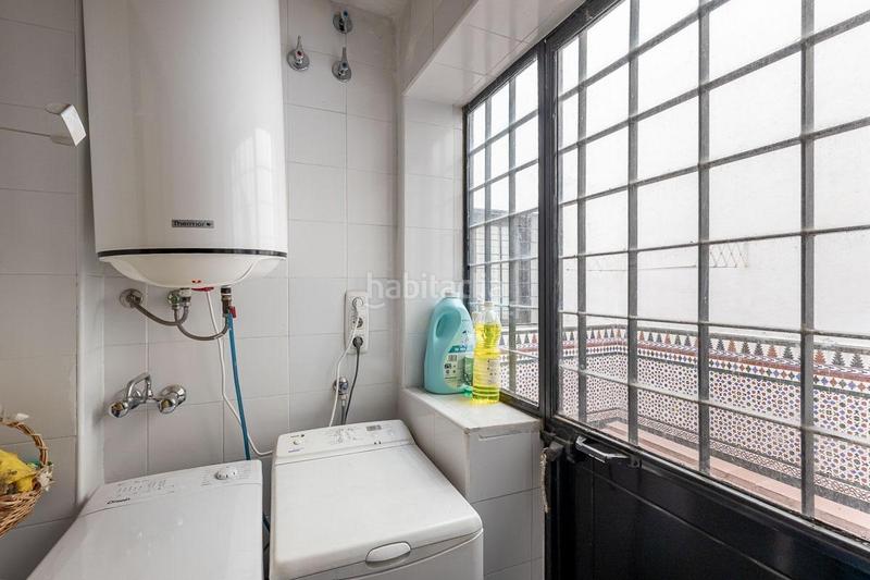 Foto d3edcdb8-b608-435b-b54c-f9621ad3ad1c. Appartement avec parking dans San Matías - Realejo Granada