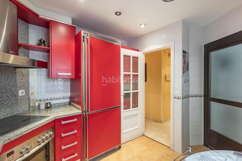 Foto def0784a-6d80-4c81-96d0-1e0fe0201742. Appartement avec parking dans San Matías - Realejo Granada