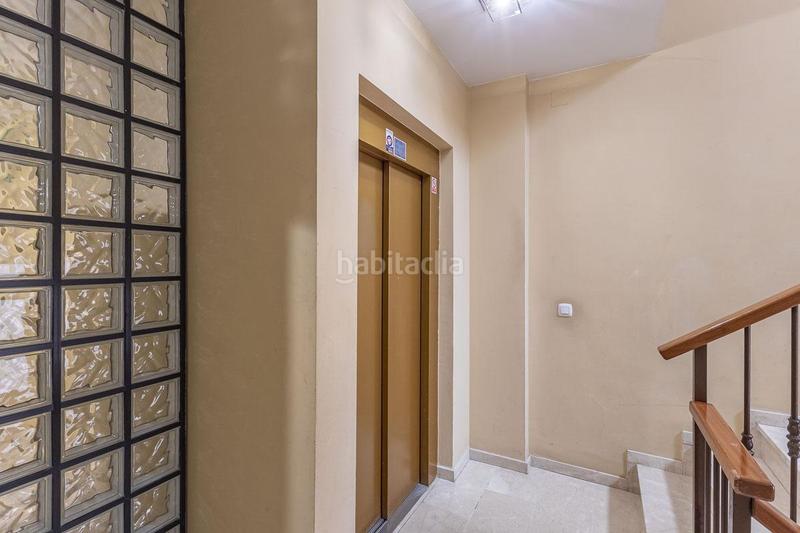Foto df1c6972-6363-4dd7-93ee-d02b7aaf86b7. Appartement avec parking dans San Matías - Realejo Granada