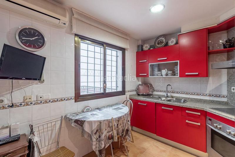 Foto fd60df24-5a87-4d9d-82d6-2f248deaa340. Appartement avec parking dans San Matías - Realejo Granada