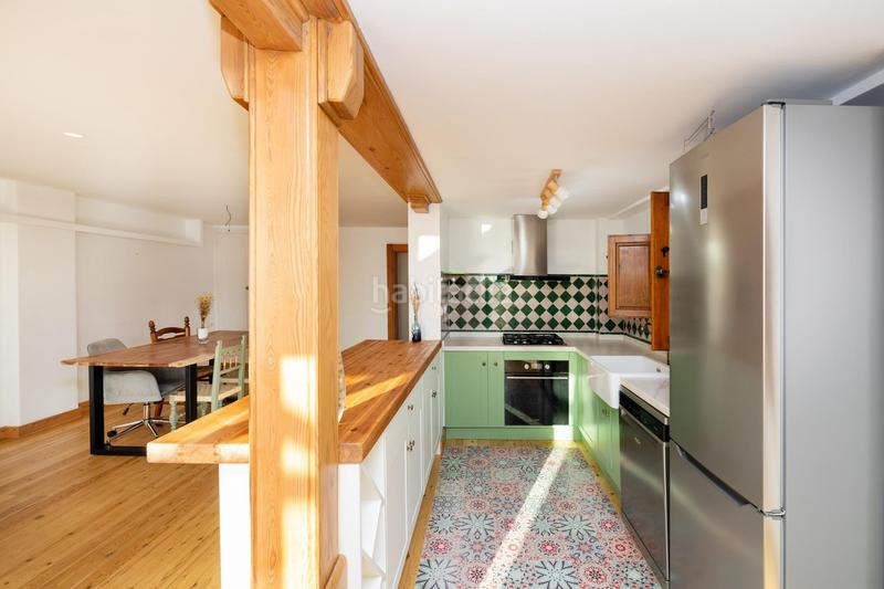 Foto 080a74c7-181d-4d12-b382-0bb369df8ddd. Maison jumelée dans Barrio de Albaicín Granada