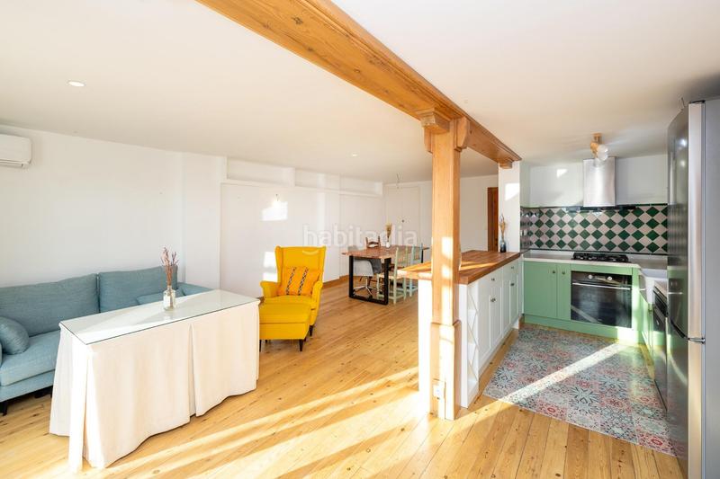 Foto 0d58e71a-5b82-424d-a8e9-2455b64077a4. Maison jumelée dans Barrio de Albaicín Granada