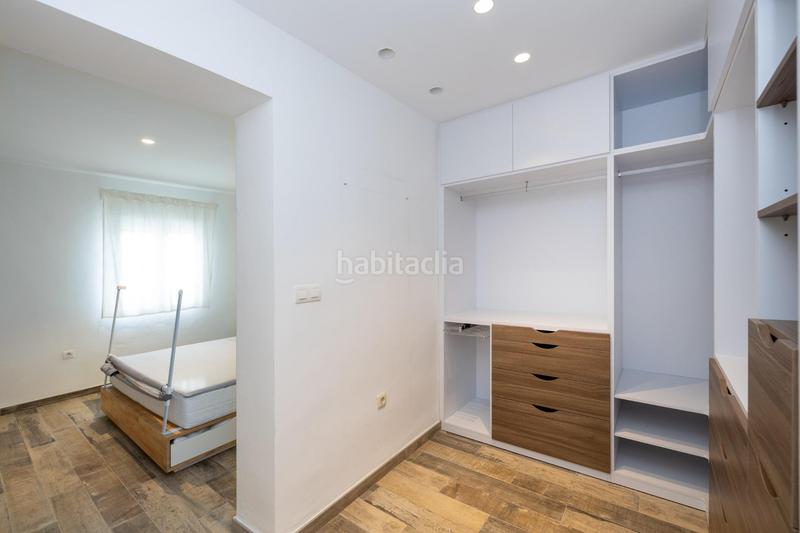 Foto 340599a0-cc05-4d68-9228-56d445b1ddb8. Maison jumelée dans Barrio de Albaicín Granada