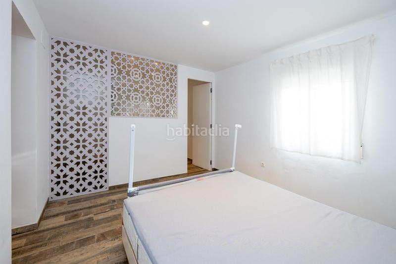 Foto d7d251e9-4bc8-47d9-a8c8-860edc7aaccf. Maison jumelée dans Barrio de Albaicín Granada
