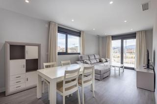 Location Appartement  Calle calle santiago rusiñol. Piso en alquiler a estrenar en  zona albaida.