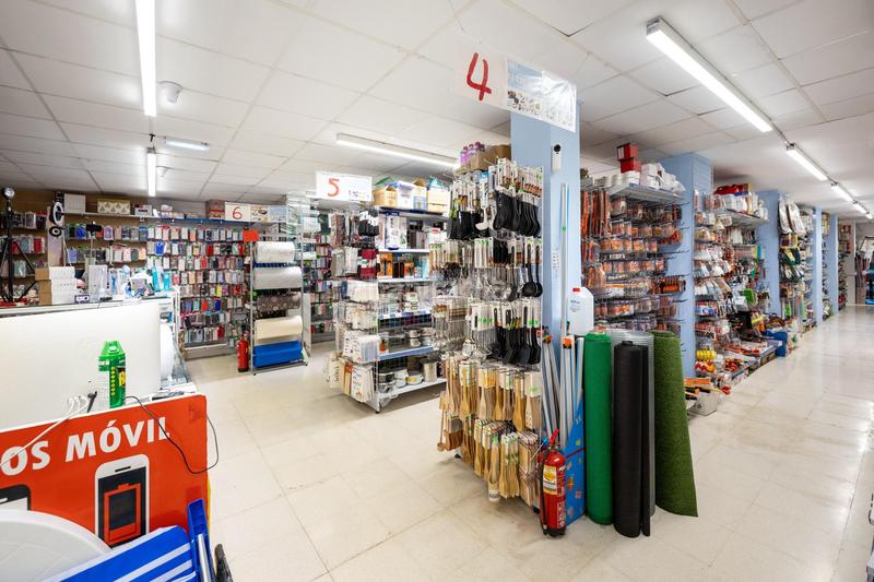 Foto d2db491d-ac22-461e-9ce9-f99761c666bc. Locale commerciale in Peligros