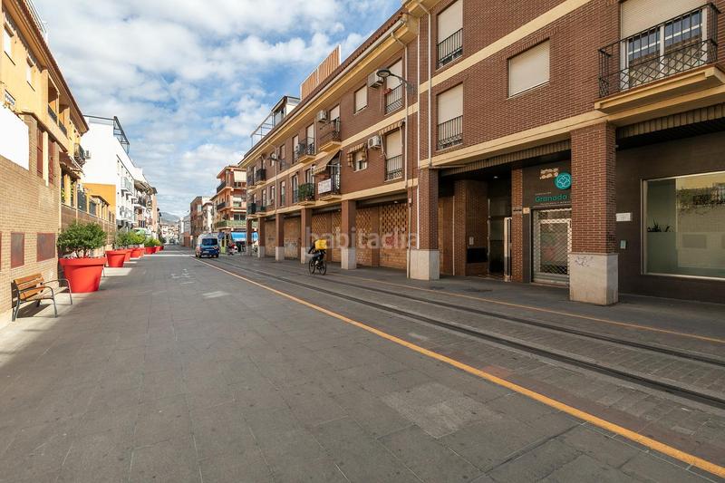 Foto 41002783-36e7-4ea9-895c-cb742b27b482. Ático vive en las alturas del centro ! en San Miguel Armilla