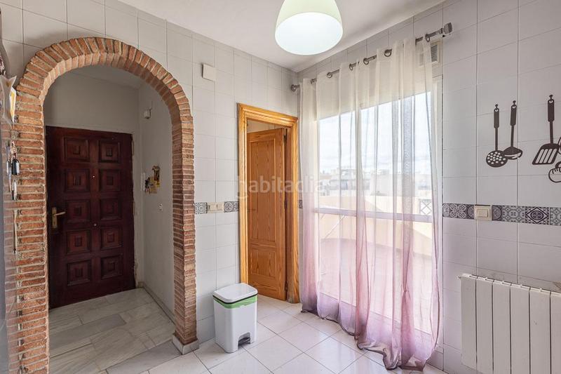 Foto 366d4b23-9922-4a7c-ba52-202be93a718d. Dachwohnung mit heizung in Maracena