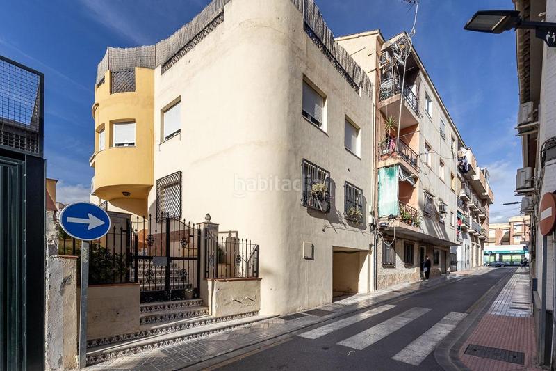 Foto 5fe1ef69-c902-439e-a34f-639b3080d9ac. Dachwohnung mit heizung in Maracena