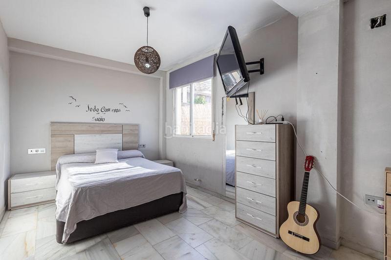 Foto 64c5f2d3-d138-4a4b-9138-99c5aae5a108. Dachwohnung mit heizung in Maracena