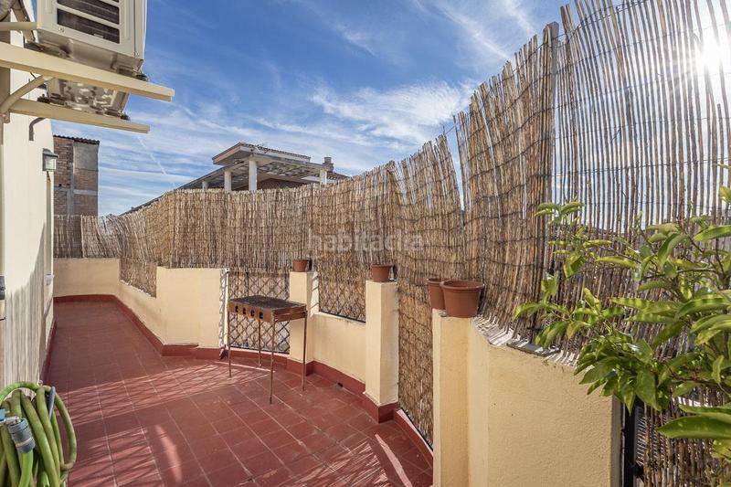 Foto daa13e1b-e203-462a-b5ca-504895469b2c. Dachwohnung mit heizung in Maracena