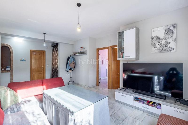 Foto e146f69e-a504-470f-8d6e-f0ab602663f8. Dachwohnung mit heizung in Maracena