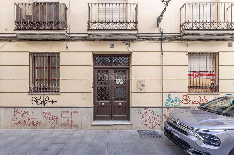 Foto b475828f-a0f8-4a08-802f-61477cba6c0e. Alquiler piso precioso piso junto a san juan de dios en Granada