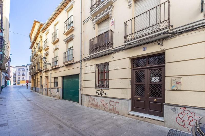 Foto dbff5985-92e3-45bc-8f18-3ee886350eb5. Alquiler piso precioso piso junto a san juan de dios en Granada