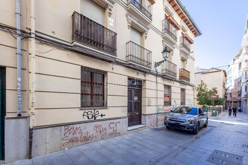 Foto 152f952b-38ff-4798-95cd-6d40ddf09eb0. Location appartement dans Centro - Sagrario Granada