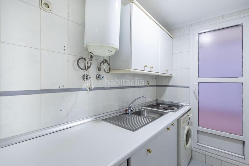 Foto 641e8303-bcaa-4ba4-90ba-80b62f6c0a58. Location appartement dans Centro - Sagrario Granada