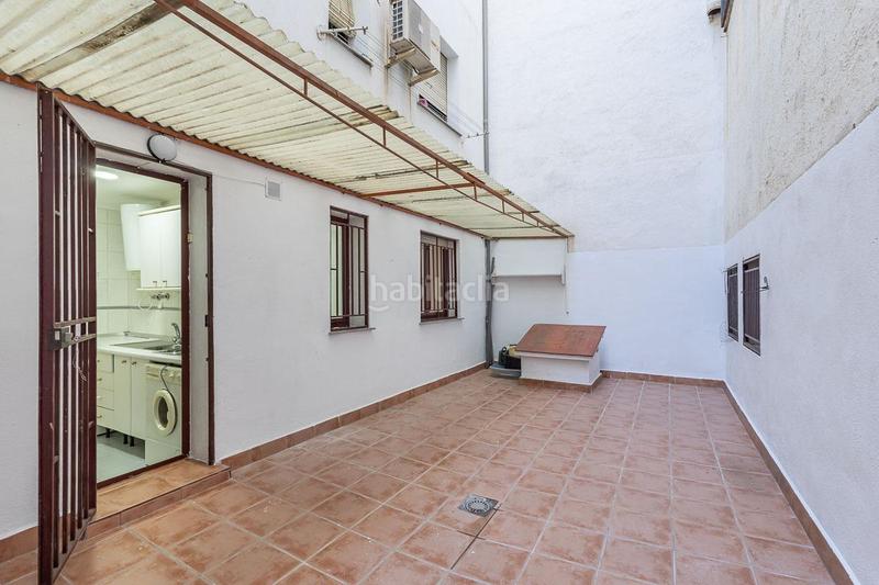 Foto 663d35ea-2aee-4d76-b9dd-36d75cfa3cd1. Location appartement dans Centro - Sagrario Granada